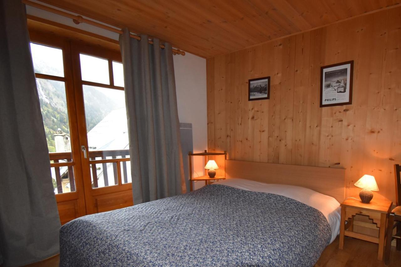 Vaujanylocations - Chalets Clovis I & II Екстер'єр фото