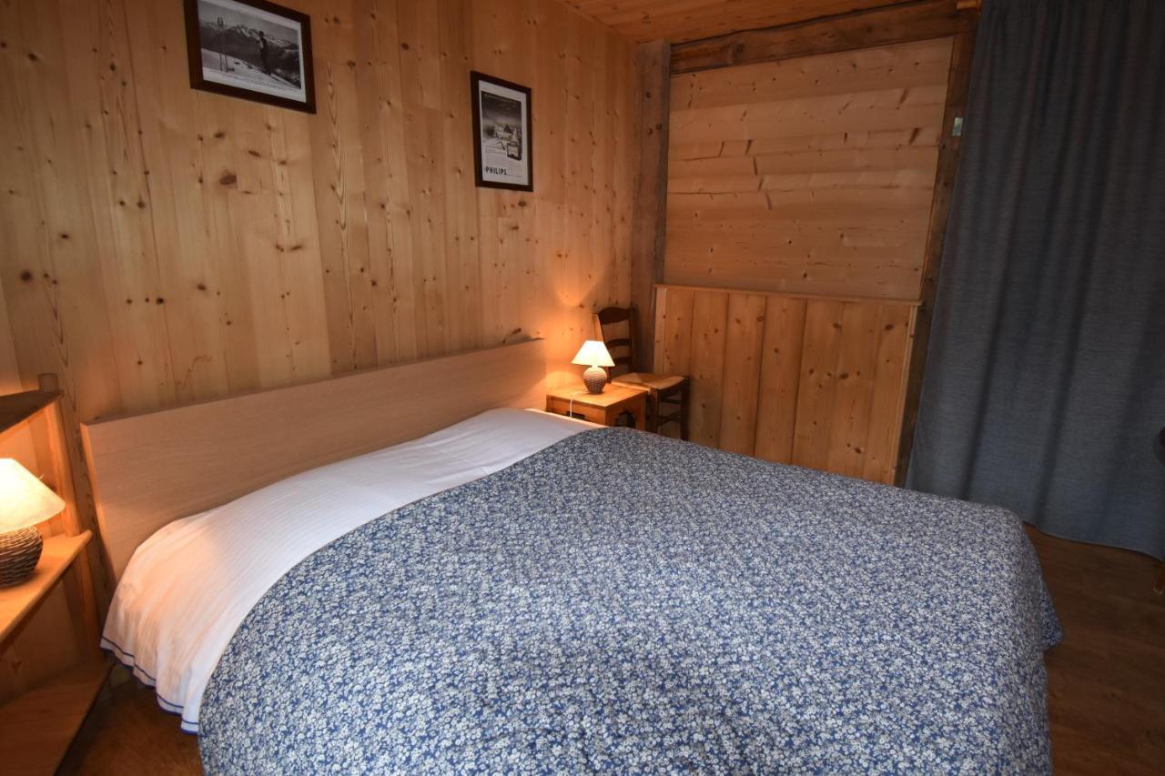 Vaujanylocations - Chalets Clovis I & II Екстер'єр фото