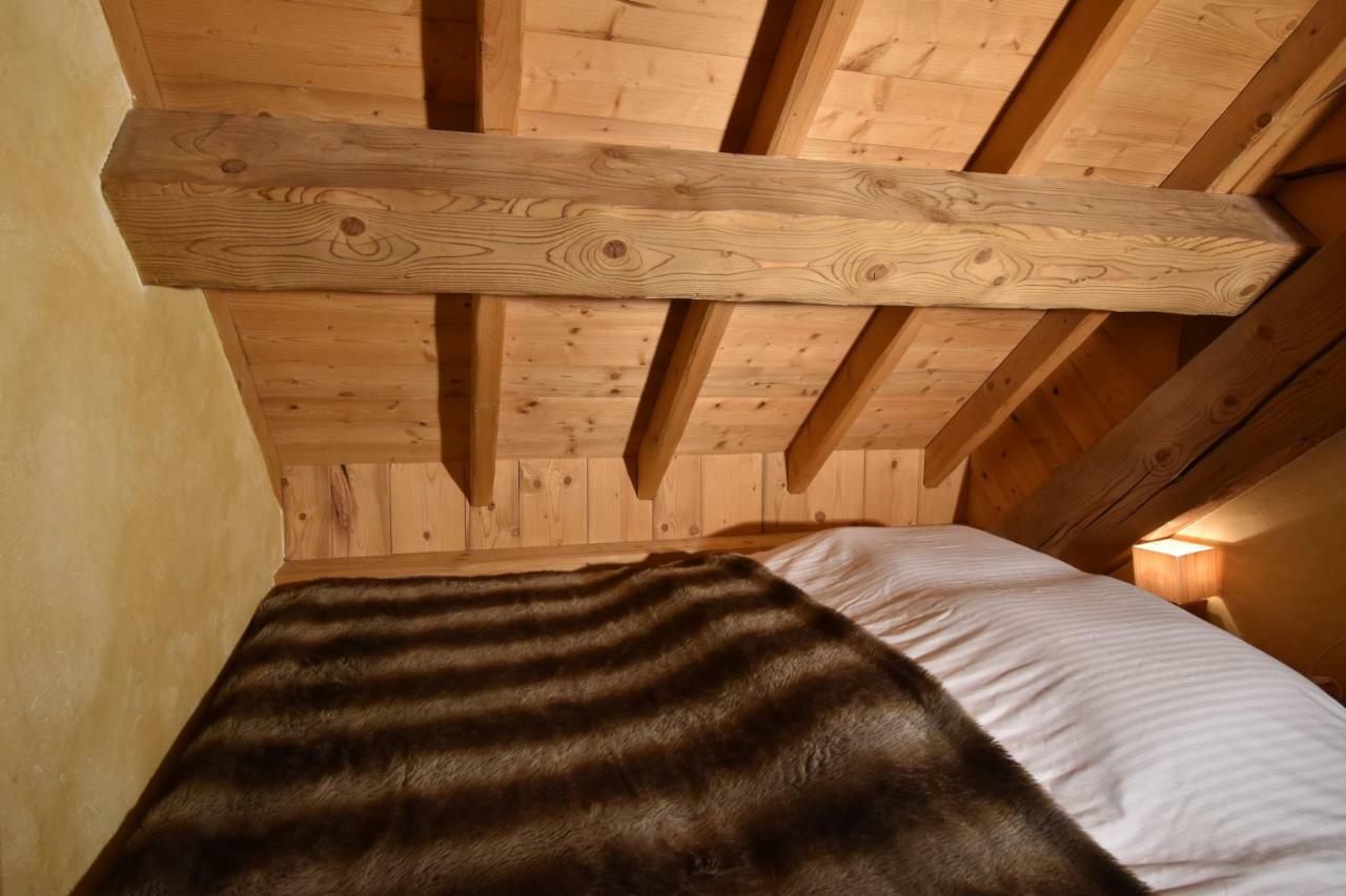 Vaujanylocations - Chalets Clovis I & II Екстер'єр фото